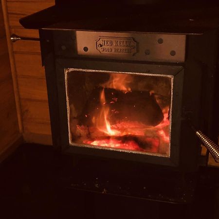 Wattle Hill Southern Anchorage Retreat מראה חיצוני תמונה