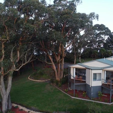 Wattle Hill Southern Anchorage Retreat מראה חיצוני תמונה