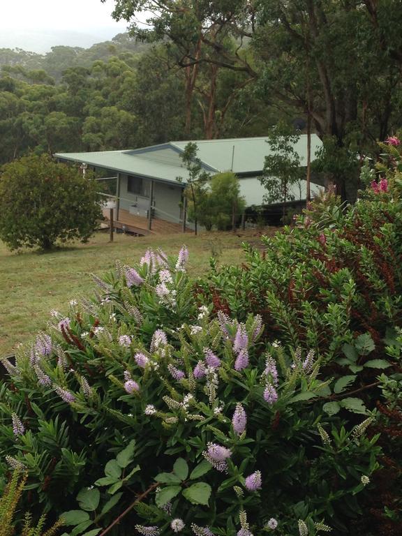Wattle Hill Southern Anchorage Retreat מראה חיצוני תמונה