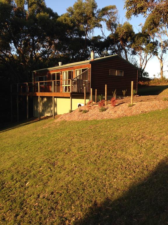 Wattle Hill Southern Anchorage Retreat מראה חיצוני תמונה