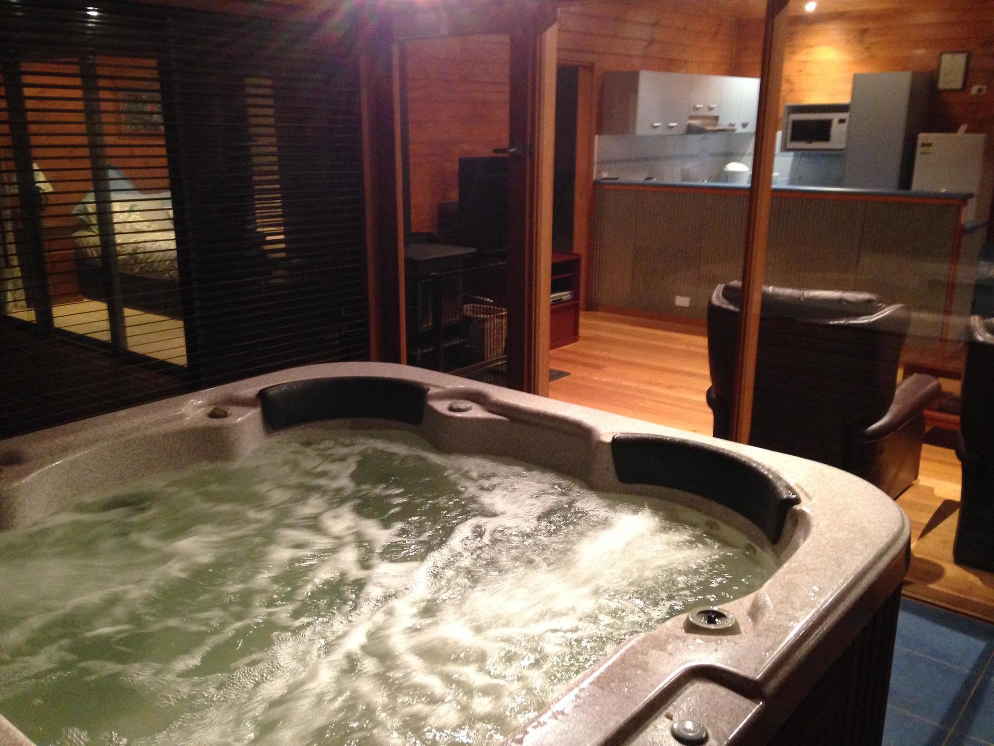 Wattle Hill Southern Anchorage Retreat מראה חיצוני תמונה