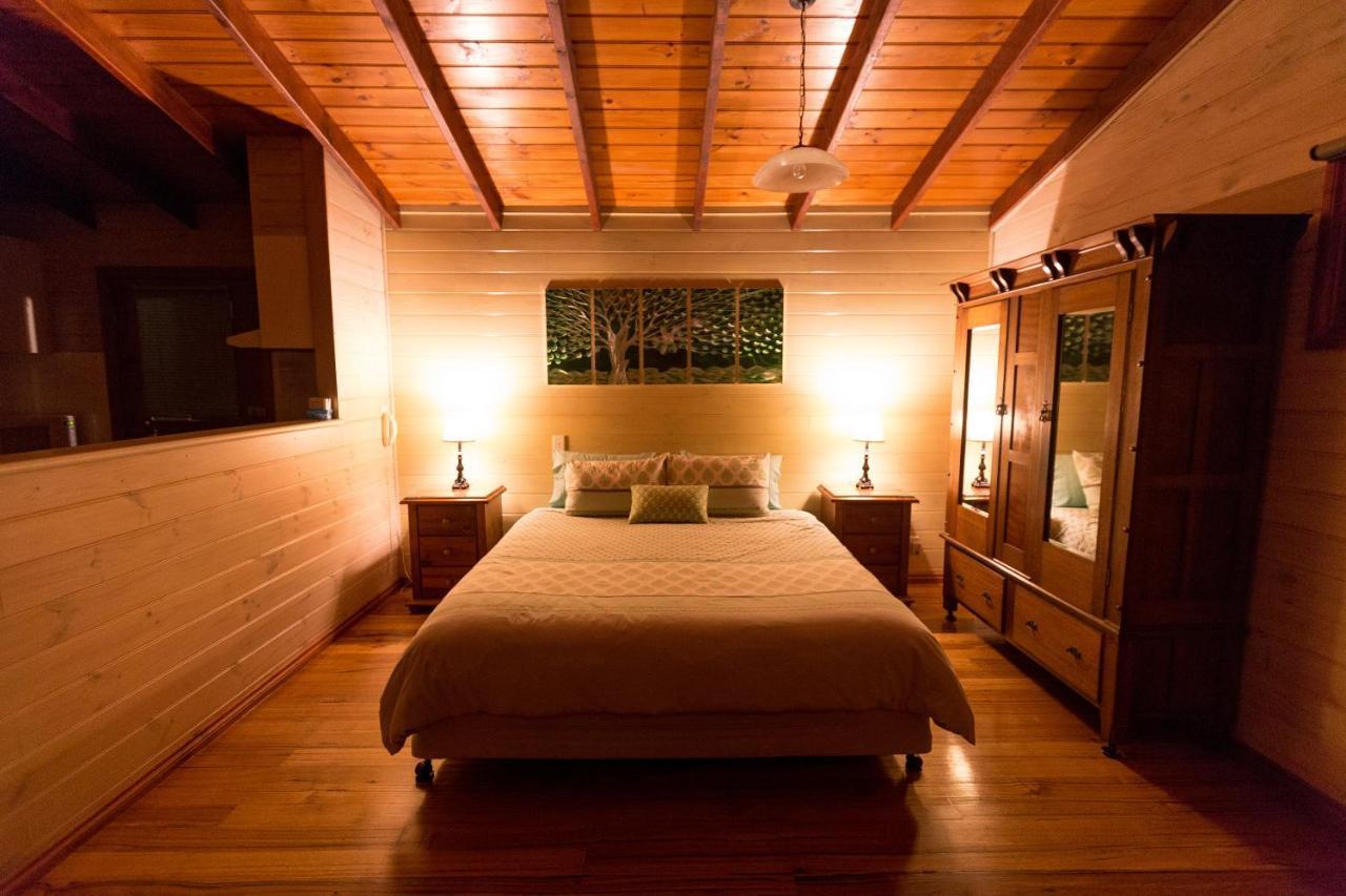 Wattle Hill Southern Anchorage Retreat מראה חיצוני תמונה